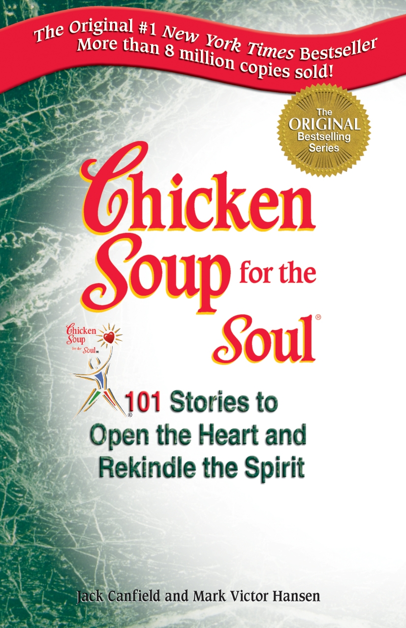 chicken soup for the soul printable